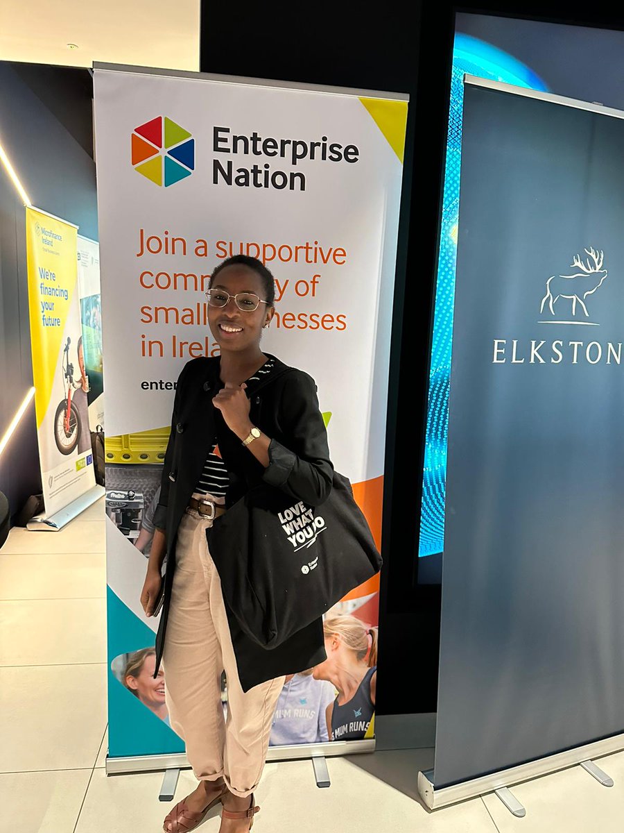 We're delighted to be hosting Show Me The Money at <a href="/KPMG_Ireland/">KPMG Ireland</a> this evening 💥  

We're hearing from keynote speakers as they share their entrepreneurial journeys and top tips for raising funds.

<a href="/AIBIreland/">AIB</a> <a href="/SBCIreland/">SBCI</a> <a href="/BPFINews/">Banking & Payments Federation Ireland</a> <a href="/permanenttsb/">Permanent tsb</a>  <a href="/talktoBOI/">Bank of Ireland</a>