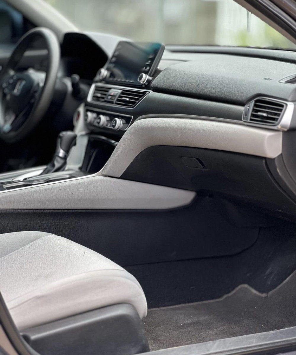 Automall_ng's tweet image. Honda ACCORD 2018 model
Price:12.9m
Duty: paid 
Location: Abuja 
FIRS #FIRS #CBNGOVERNOR #NDLEA 
@__yellows @aisha_yaGuda @Asmau__Hassan @_hafsat_paki @el_uthmaan @_stan_ley @chandni_lish @Mvnaaa___ @Waspapping_ @saamaccido_ @abujarides @KawuGarba @jibreelKhalil Retweet pls🙏