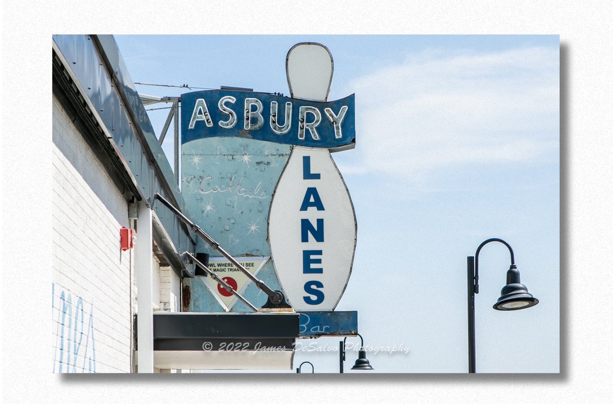 Any clues where our kickoff party will be? 🤷‍♂️

📷 James DeSalvo 
<a href="/AsburyParkVibes/">Asbury Park Vibes / APV Entertainment</a> 

#AsburyParkPorchFest
#CityByTheSea
· 
· 
· 
#APPF #APPorchFest #AsburyParkNow #asburyparknewjersey #asburyparknj #asburypark #njmusic #asburyparkmusic #newjerseymusic #njmusicscene