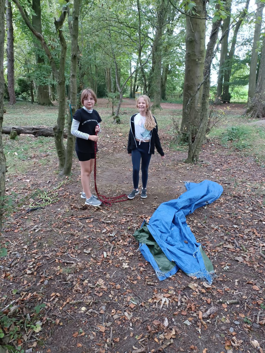 More photos from our survivor session this afternoon.