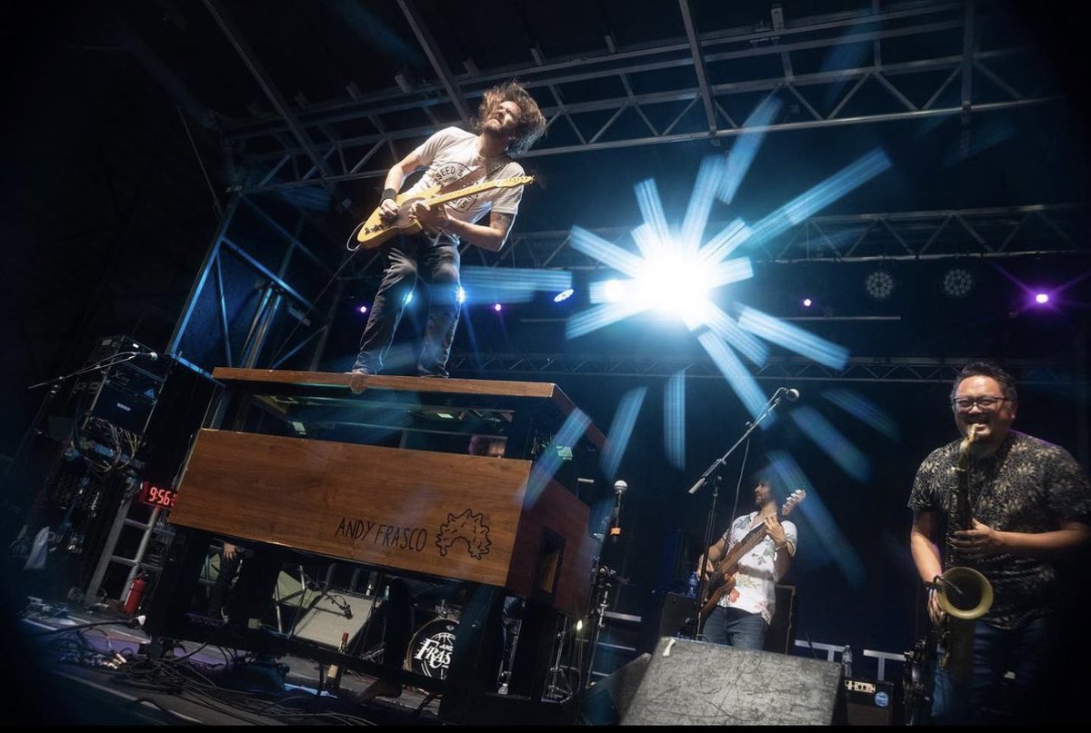 allinindyfest tweet media