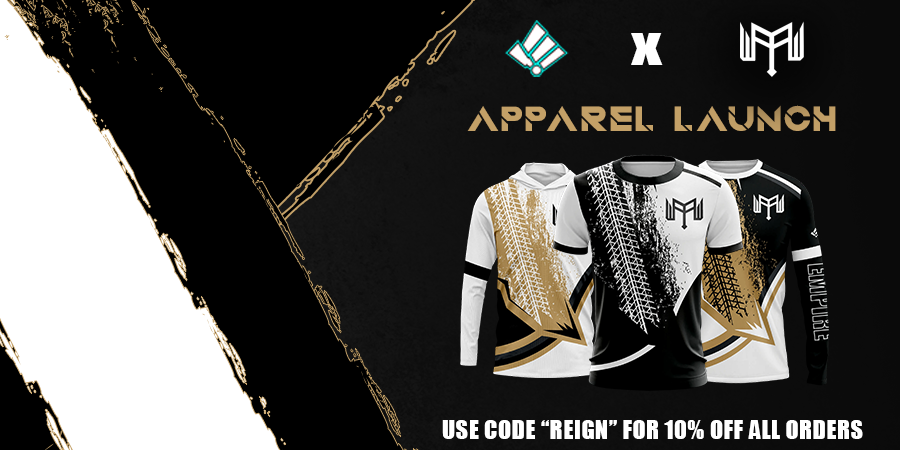 Reign Empire tweet media