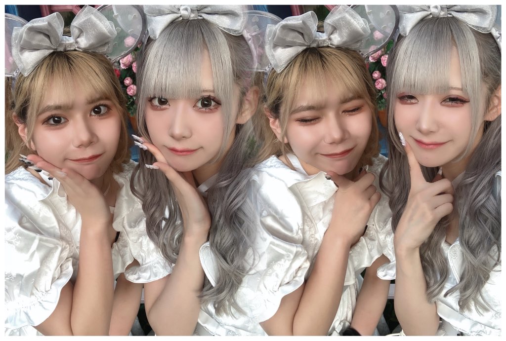 kmhm_____'s tweet photo. あなたを想っている それだけでとけてしまう👶🏻💭💕
@Dekomorio0 @dekomoriosabu https://t.co/7Hhb5x2ytg