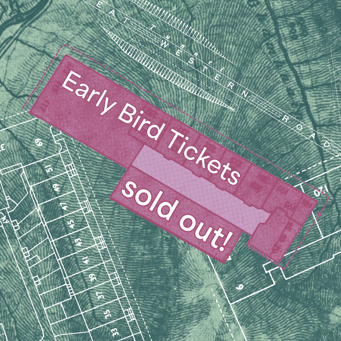 TGW 2023 early bird tickets have now SOLD OUT🚨 General admission tickets now available! Thank you to everyone who has bought a ticket so far...November can't come quick enough 🥳 🎫: bit.ly/TGW-tickets #thegreatwestern2023 #TGW2023