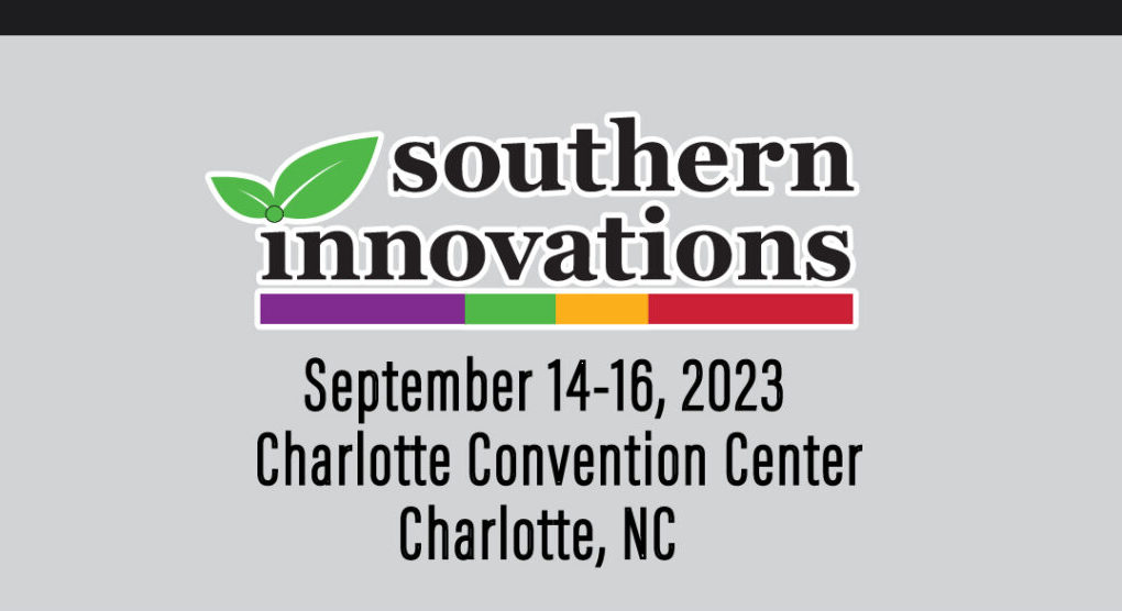 Our team member Lydia Ashburn will be presenting at @ProduceCouncil’s conference tomorrow, Friday Sept 15! Excited to continue supporting #freshproduce industry customers in reaching climate goals across their supply chains. Let us know if you will be there! #SEPC #produce