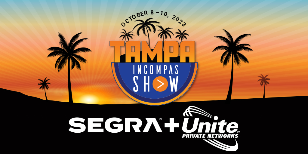GoSegra's tweet image. We are Tampa-bound and can&apos;t wait to tell you how we provide MORE - connectivity, FTTC sites, fiber miles and better local reach. Schedule a meeting with the Segra+UPN team here:  go.segra.com/acton/fs/block… #Carriersales #INCOMPASShow #MORE