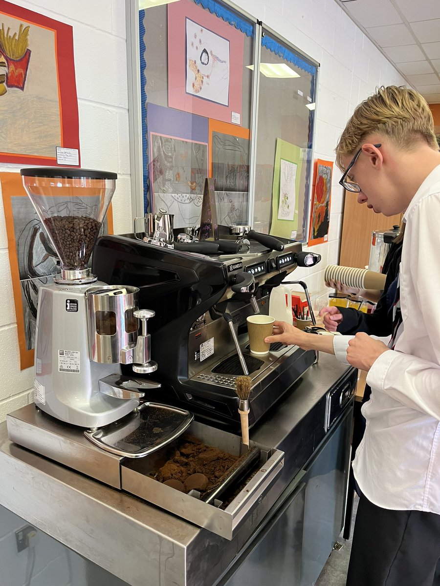 ASNLGS's tweet photo. Coffee Morning pics cont https://t.co/mIdDVKtoRu