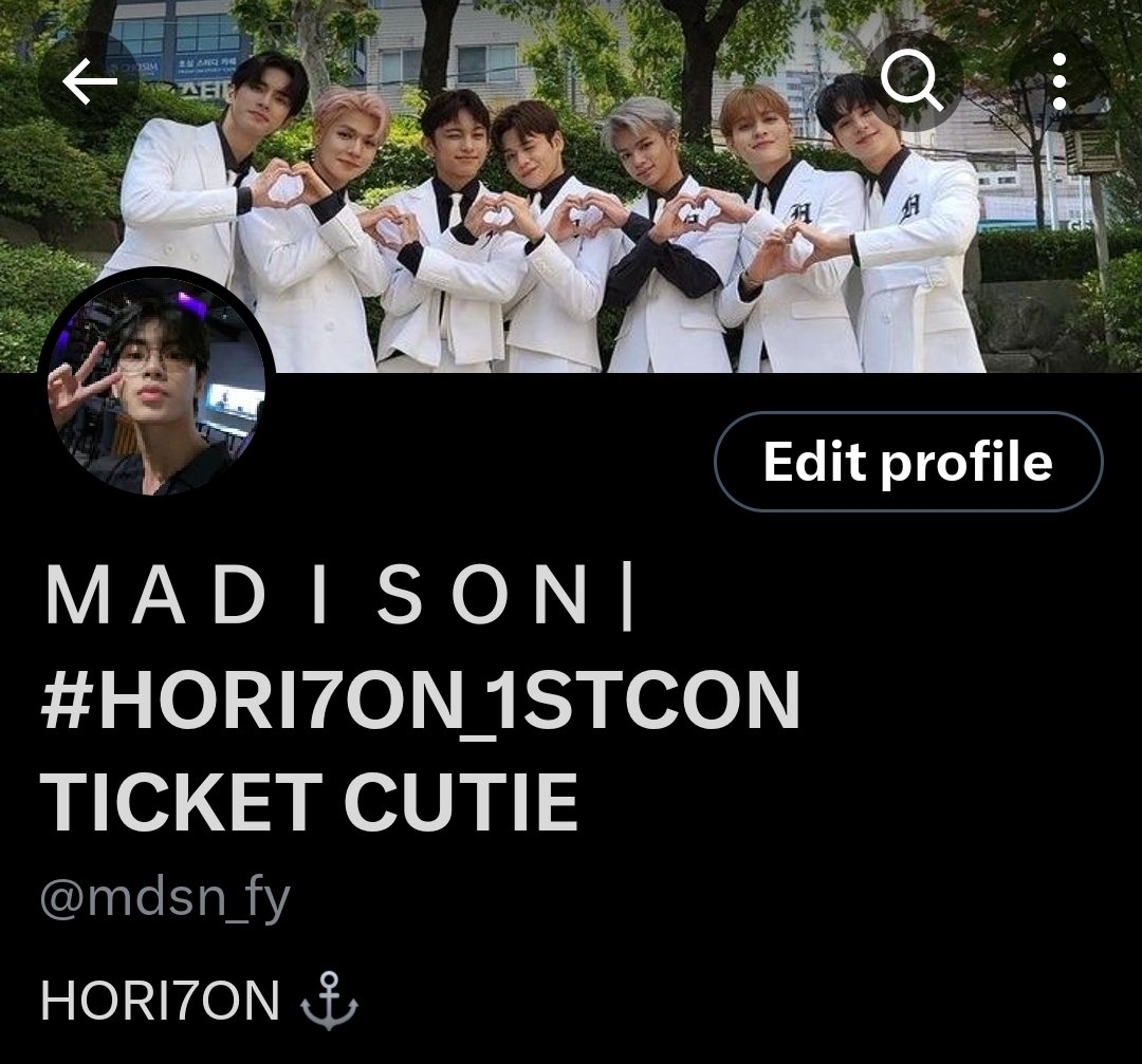 mdsn_fy's tweet photo. cutie ^^♡

#HORI7ON #HORI7ON_1STCON #Friend_SHIP #VoyageToManila #HORIZON #호라이즌 https://t.co/buapHHGETk