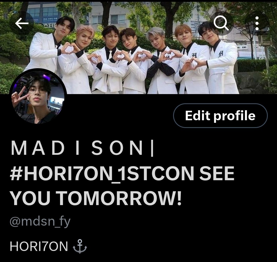 mdsn_fy's tweet photo. cutie ^^♡

#HORI7ON #HORI7ON_1STCON #Friend_SHIP #VoyageToManila #HORIZON #호라이즌 https://t.co/buapHHGETk