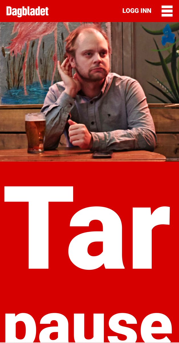 Sofie Marhaug tweet media