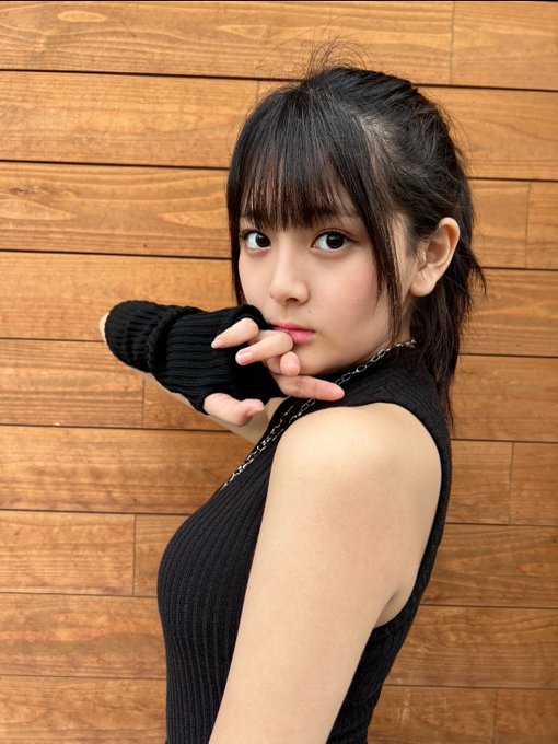 Twitterのコスプレ画像5