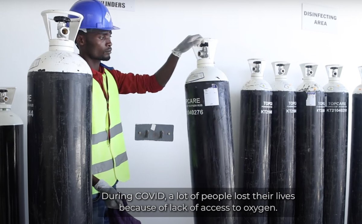 Every Breath Counts tweet media