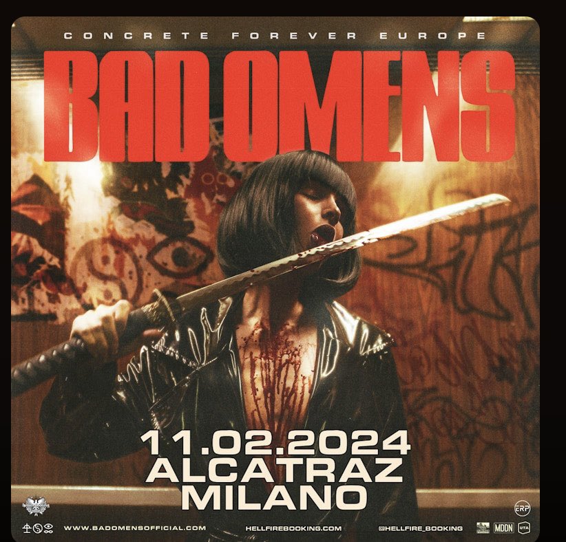 CharlElectric's tweet photo. @badomenscult - Italy here we come 🇮🇹 😛 https://t.co/PGDOpcAOZn