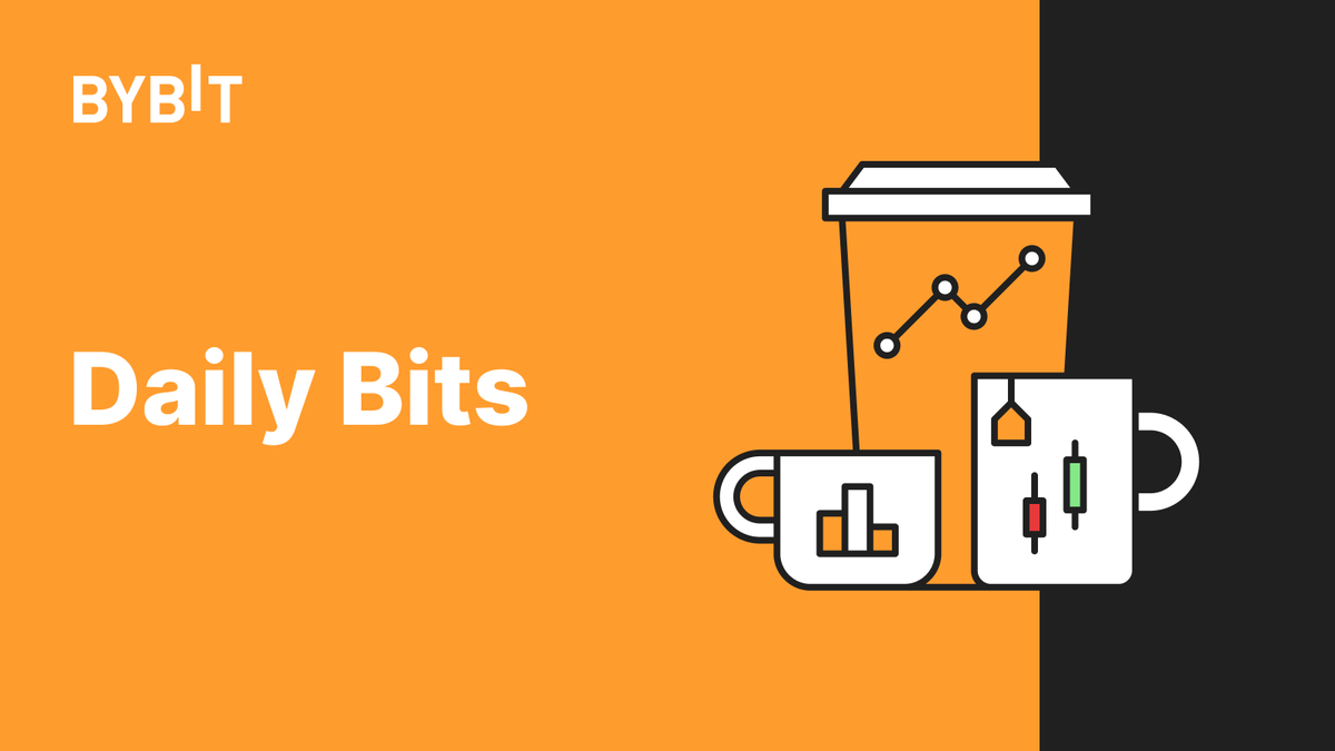 Bybit tweet media