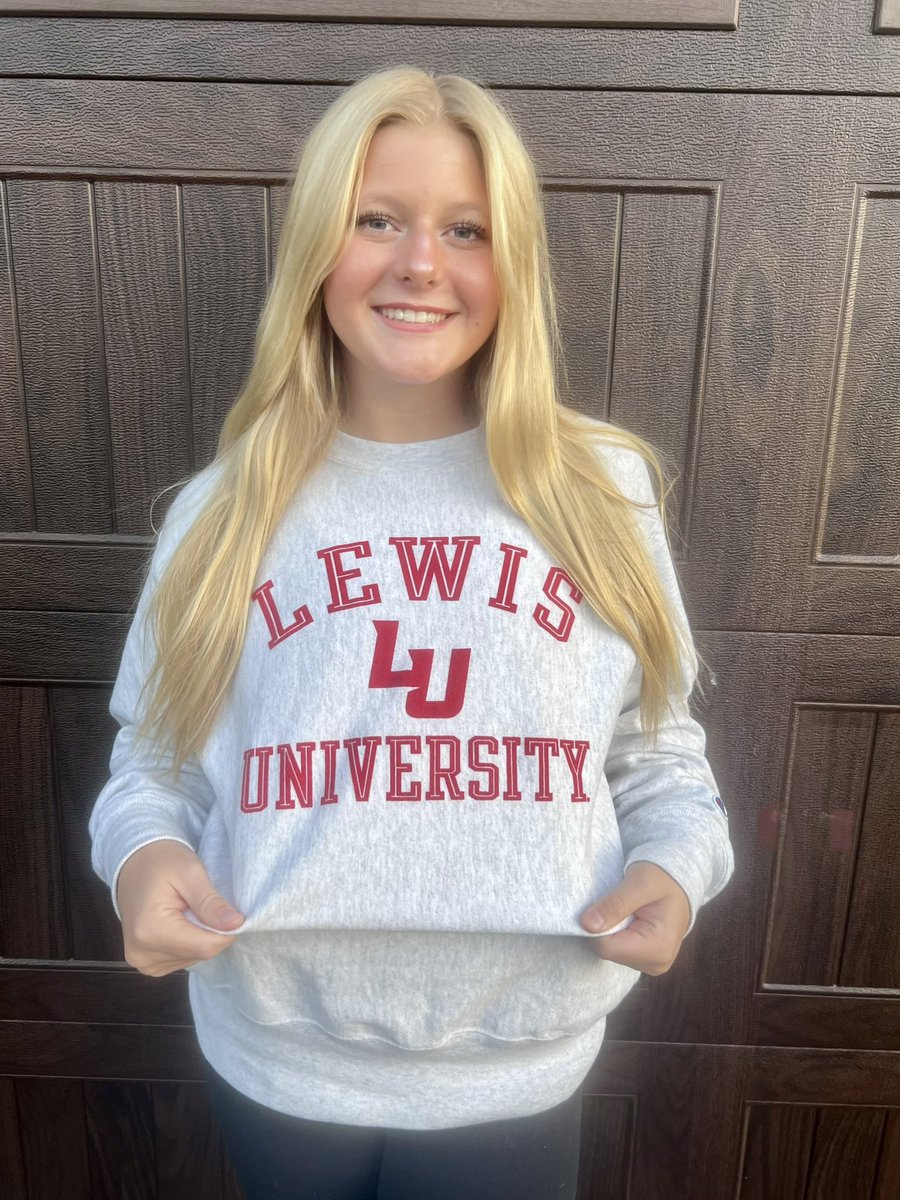 IzzyP_2024's tweet image. What an incredible opportunity I have been given! ❤️🤍✈️ #Committed #FlyerNation #Readyfortakeoff @CoachBeckyPearl @cierrataylor16 @tayyoung218 @LewisSoftball @WildcatsChi06 @LakeCentralSB @coachprince27 @CoachGinaKus @BrookeRunyon85 @MarkPorter23LC