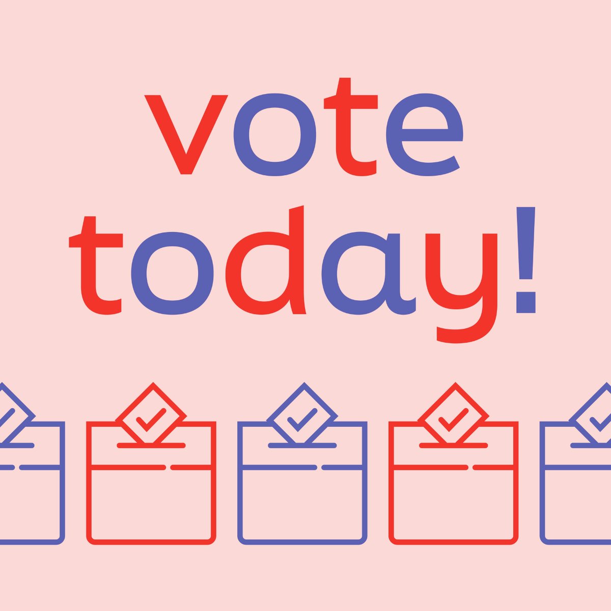 PLEASE VOTE TODAY in the September 14, 2023 Metropolitan Runoff Election &amp; TN House District 51 Special General Election.
Find your polling location: maps.nashville.gov/pollingplacefi…
Read our ballot breakdown: tinyurl.com/yckjtwun