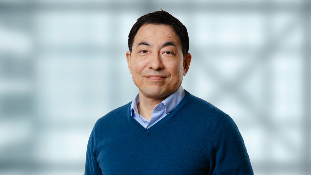 KITE_UHN's tweet image. This month’s edition of #KITEworks profiles KITE senior scientist Dr. Kei Masani a man of science and sports: bit.ly/3rhly1N