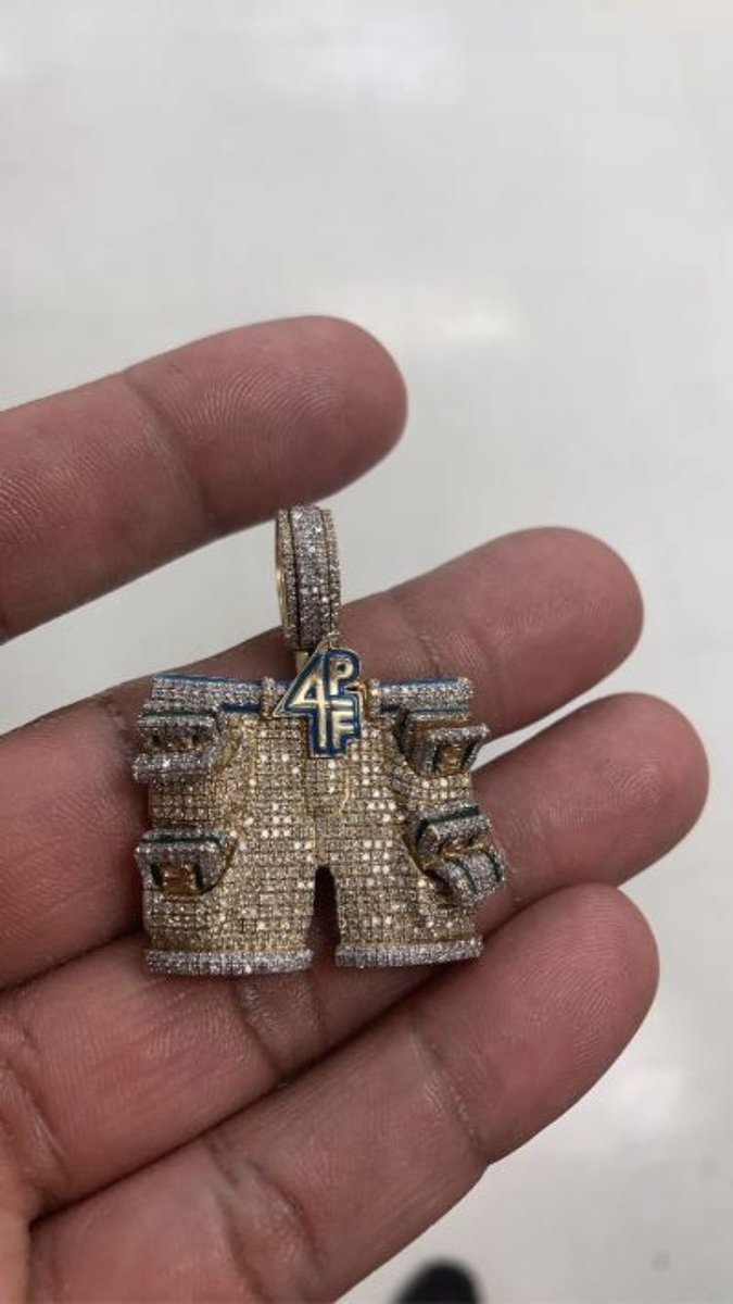 RawMaxximum101's tweet image. I buy &amp;amp; resell hip hop pieces like all the time. #Trapstars