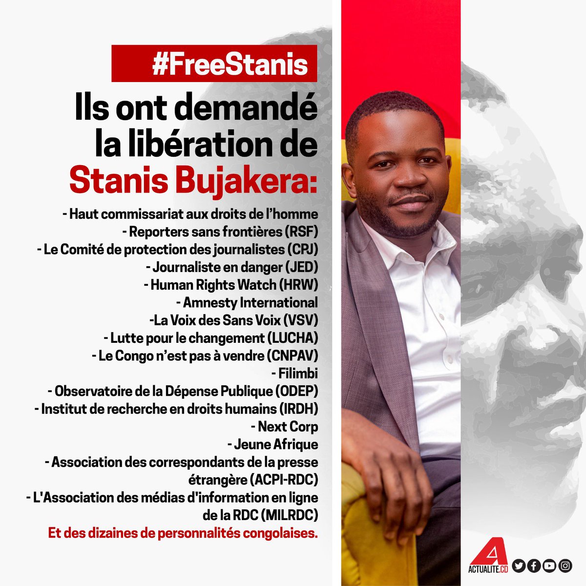 soniarolley's tweet photo. #FreeStanis https://t.co/5MylJW8zO8