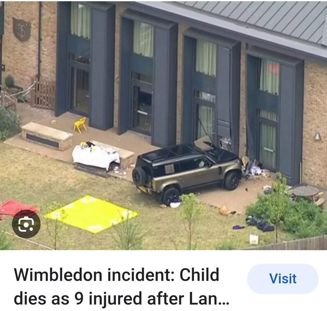 @Kentroadsafety Your child is safely in school, right? It doesn't matter though because killer drivers will still find them.
#stopdekindermoord