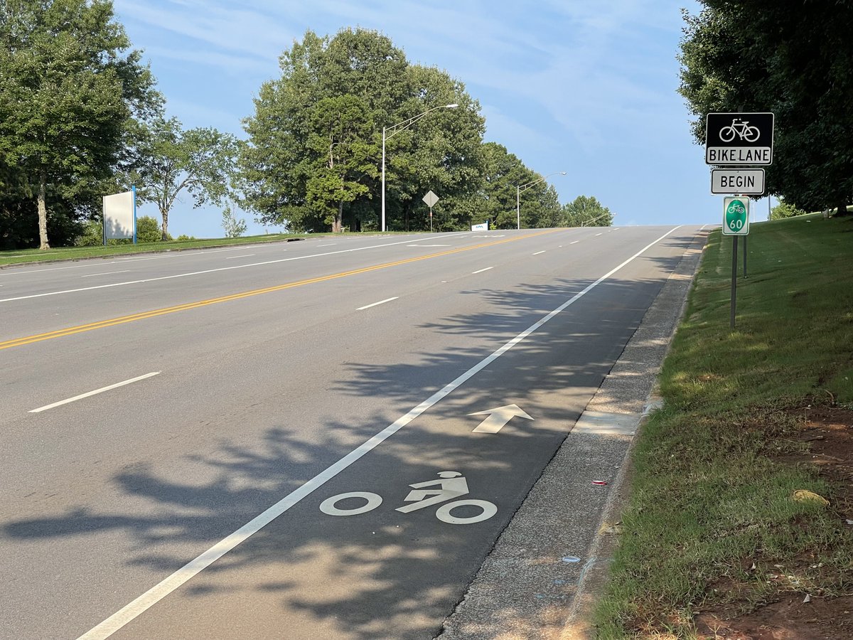 As one of the largest research parks in the nation, CRP has enough space to offer biking and walking/running trails throughout our beautiful 3,800+ acres of land. See what else makes our #researchpark stand out in the Rocket City at cummingsresearchpark.com.