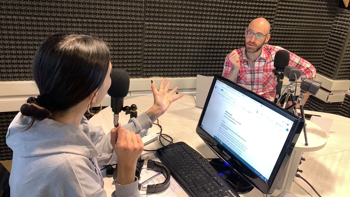 MananaSi911's tweet photo. 🔴#AIRE | Arranca #MañanaSí, con la conducción de @LuciaGenovesi, hasta las 10h. Por @RadioSi911 https://t.co/EI6Dl8Gddm.  

¿Cómo hacen para ganarle un poco a la inflación? 
Envíanos tu mensaje 📲https://t.co/6GFyAdHNBp…! https://t.co/gNVC4hSH9x
