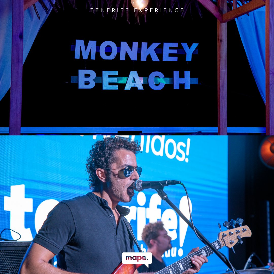 MAPE Producciones tweet media