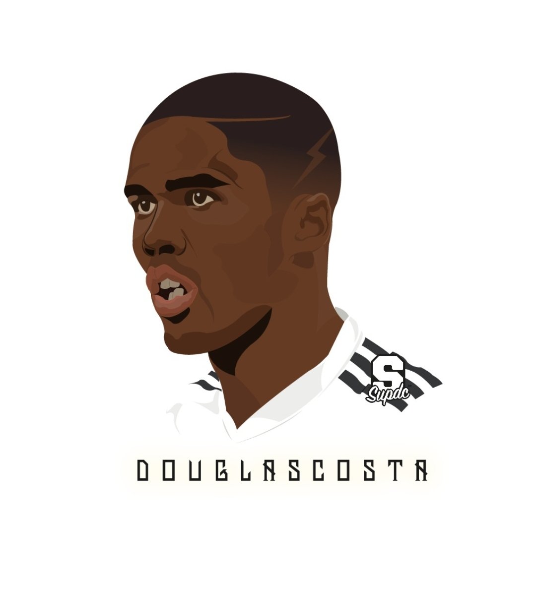 SupDc_'s tweet image. @douglascosta Happy B-Day #Flash⚡️ 
Quanto manchi ⭐️⭐️⭐️
#Trytocatchme 
#Juventus 
#DouglasCosta
#Dc11