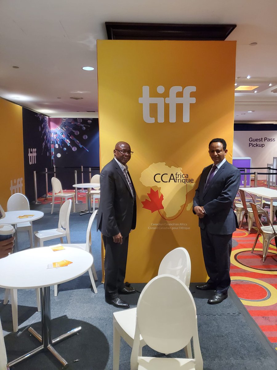 Canadian Council on Africa (CCAFRICA) tweet media