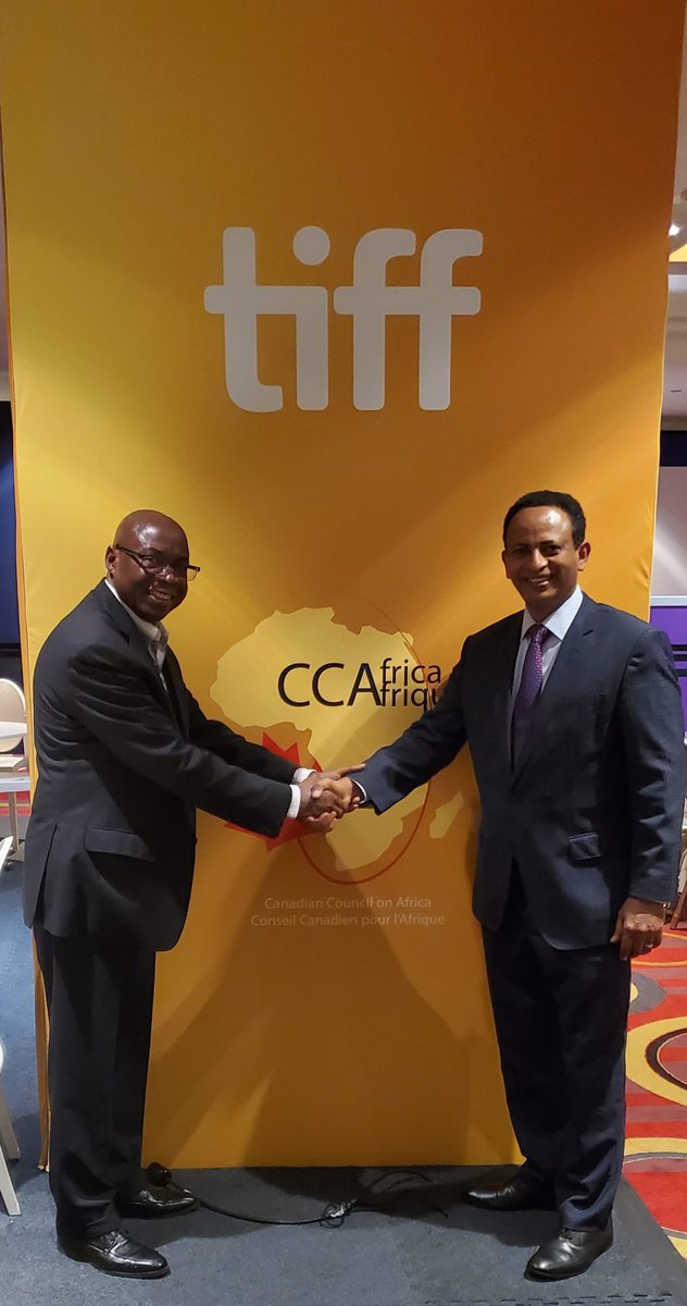 Canadian Council on Africa (CCAFRICA) tweet media