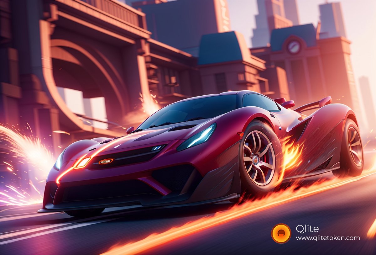 QliteToken's tweet image. Unlock new horizons in game development! 🎮

With Qlite Token, we're here to equip game developers with the tools and resources they need to thrive.🚀

#QliteToken $QL #Airdrop #cryptocurrency #CryptoAirdrops #BTC  #Ether #BNB  #1000x #Airdrops  #Play2Earn #crypto #Binance