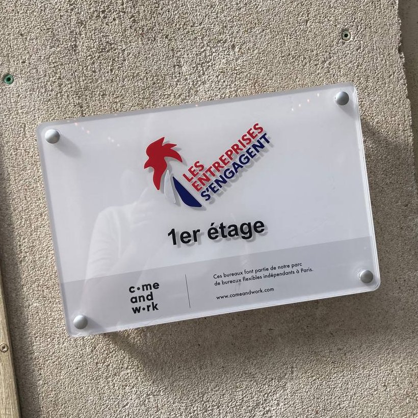 communauteLESE's tweet photo. On s'agrandit ! Les entreprises s'engagent déménagent... 🚀 https://t.co/ZLgJyJcN7W