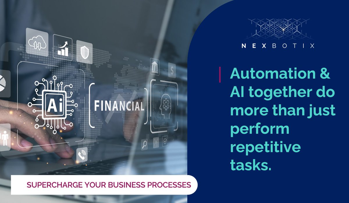 NexBotix tweet media