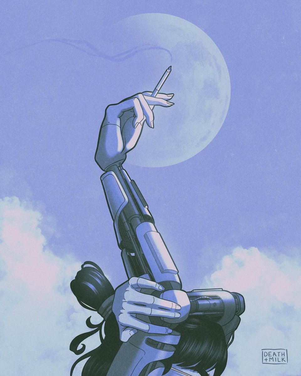 Death_MilkX's tweet image. 