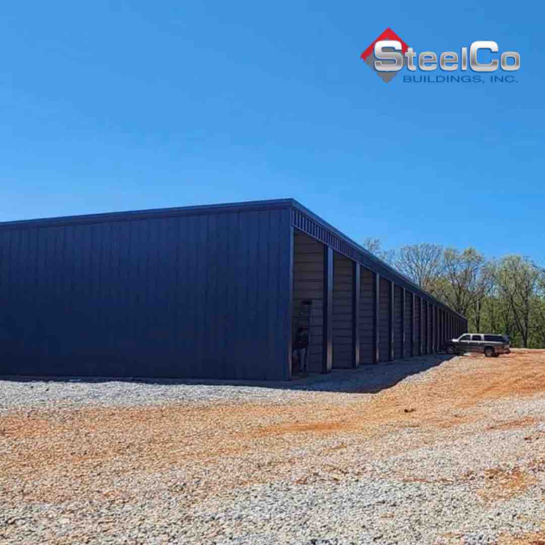 SteelCoBldgs's tweet photo. Weβre excited to announce the development of new self-storage facilities. Right now, weβre offering competitive prices and speedy lead-times on materials. If you have any questions or simply want to know more about whatβs happening, feel free to ask! π¦π¬
#SelfStorageBuilders https://t.co/q0U5qvsevh