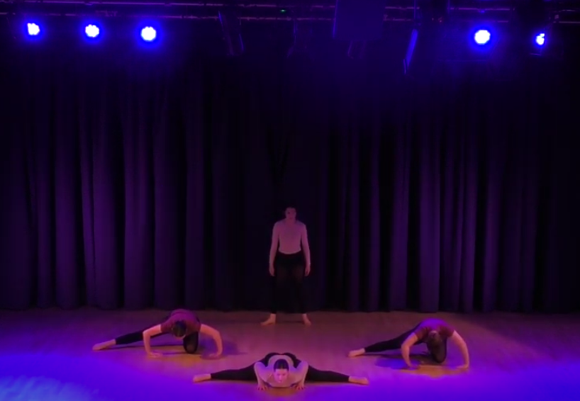 UckColl_Dance's tweet photo. Thinking about studying Dance with us at Sixth Form? We are very proud of our A level Dance students who achieved 100% A* - C in their studies. All students are now studying at their first choice of university. Good luck Bella, Ida and Mimi! @UckfieldCollege @UckColl_6thForm https://t.co/9905U7BqAH