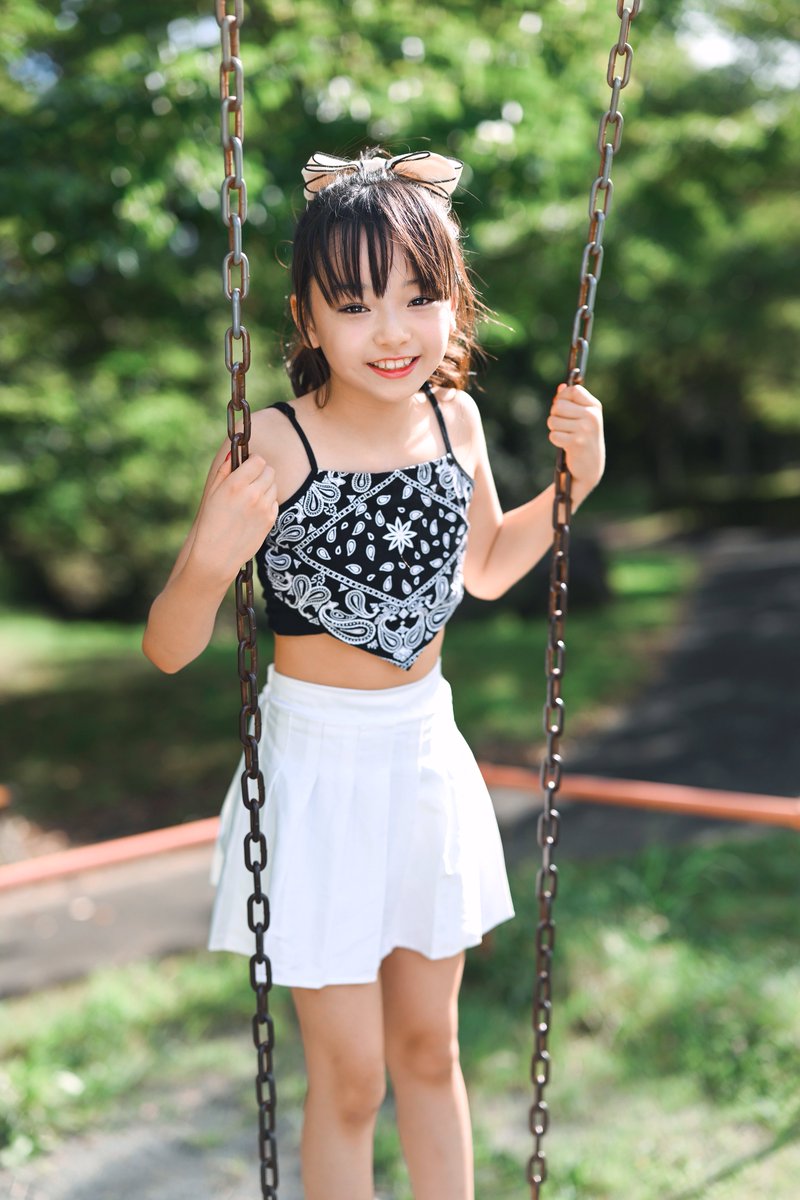 らんらん 2023.08.27 らんちゃん キャワ🥰 #らん #7peace #芸能プロダクション