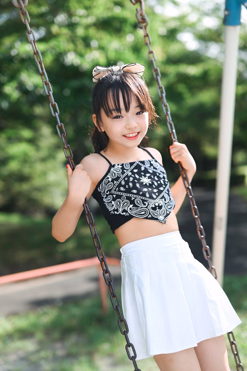 2023.08.27 らんちゃん キャワ🥰 #らん #7peace #芸能プロダクション