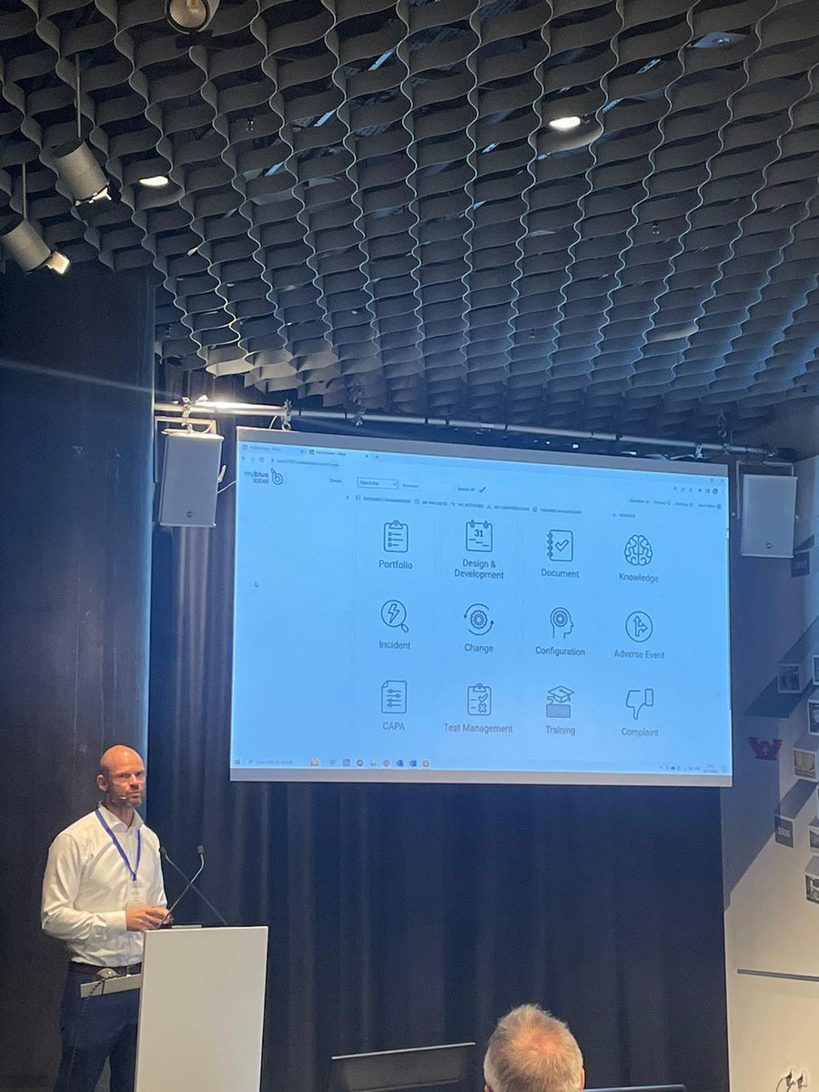 IntHealthAI's tweet image. Accelerated framework for AI Compliance in Less Than an Hour with Kenn Milton, CEO and Founder, MyBlueLabel 

 #intelligenthealthai #saveliveswithai
