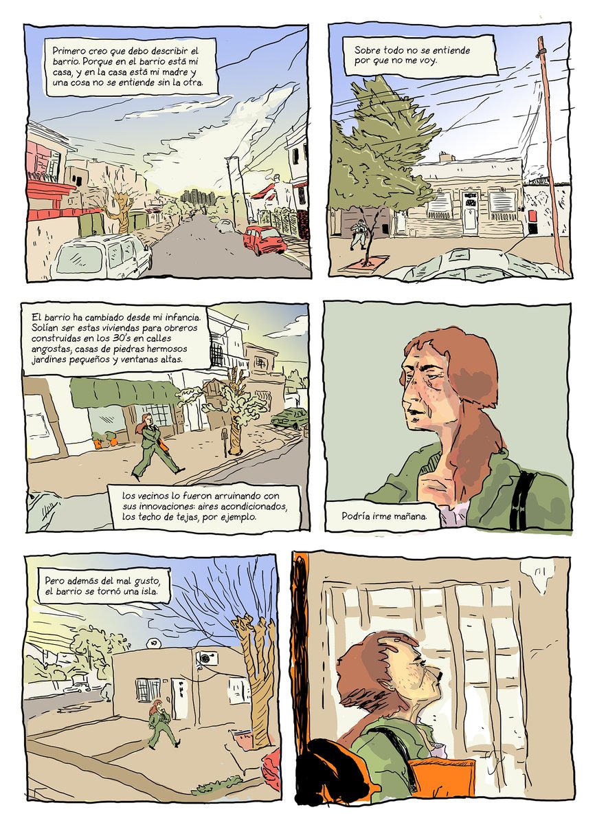 Gato Fernández tweet media