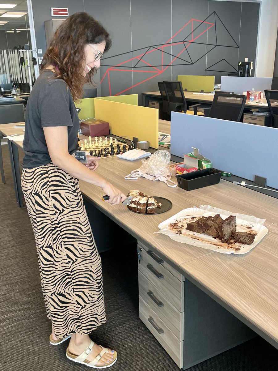 Vicidomini Lab (@vicidominilab) on Twitter photo Double celebration time! @EleonoraSPerego has officially become a researcher and secured the Trapezio grant from <a href="/CSP_live/">Fondazione Compagnia San Paolo</a>. She will be applying our #SPADarray detector to study the dynamics of #synaptic proteins and #RNA. Congratulations! 🥳 We couldn't be happier. <a href="/IITalk/">IIT</a> Double celebration time! @EleonoraSPerego has officially become a researcher and secured the Trapezio grant from <a href="/CSP_live/">Fondazione Compagnia San Paolo</a>. She will be applying our #SPADarray detector to study the dynamics of #synaptic proteins and #RNA. Congratulations! 🥳 We couldn't be happier. <a href="/IITalk/">IIT</a>