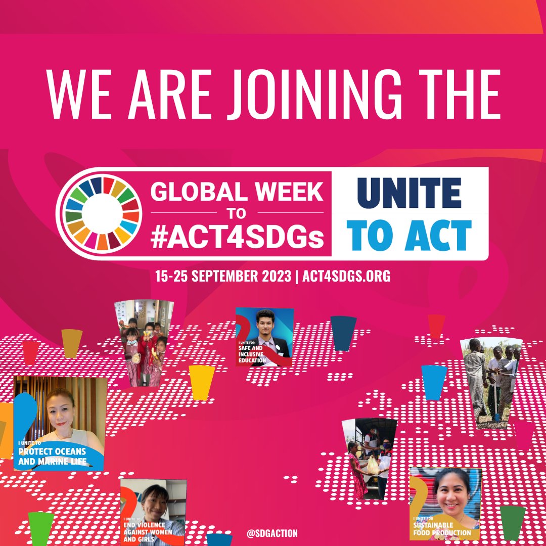 Echoes of Women in Africa Initiative tweet media