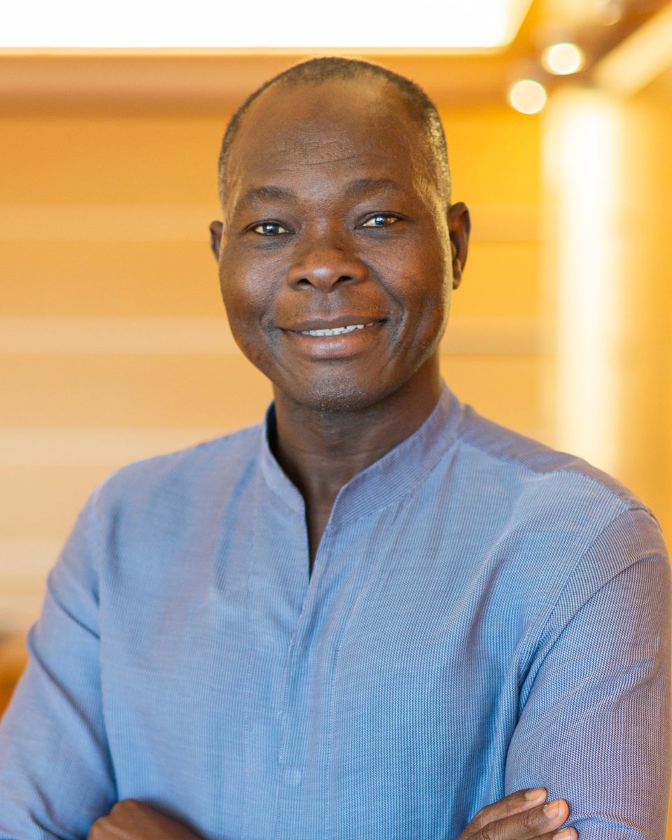 Congratulations to Francis Kéré, who has been awarded the Praemium Imperiale Prize for Architecture. 

Francis Kéré won The Aga Khan Award for Architecture for the Gando Primary School in 2004 and now the Praemium Imperiale for Architecture now in 2023. 

praemiumimperiale.org/en/news-en/new…