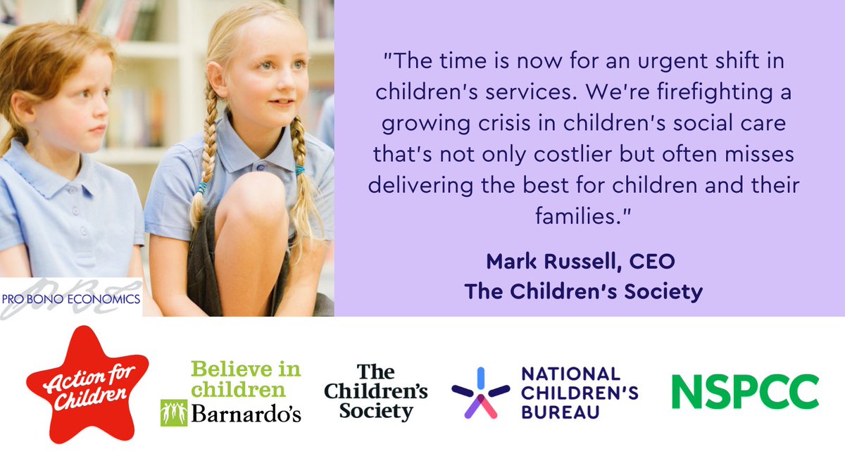 ChildSocPol's tweet photo. "This isn’t just about funding; it’s also about timely, effective care. Our children deserve proactive support, not just emergency responses when situations worsen”, says @markrusselluk CEO @childrensociety
#TheWellWornPath 5/13 https://t.co/4LuKLJWIDQ
