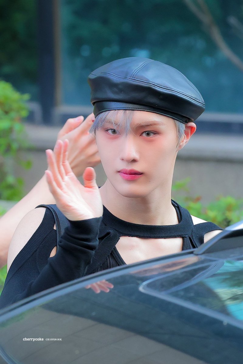 cherrycoke_hs's tweet photo. 230609 #CIX #현석 https://t.co/73jHMyKkfb