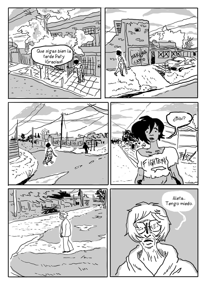 Gato Fernández tweet media