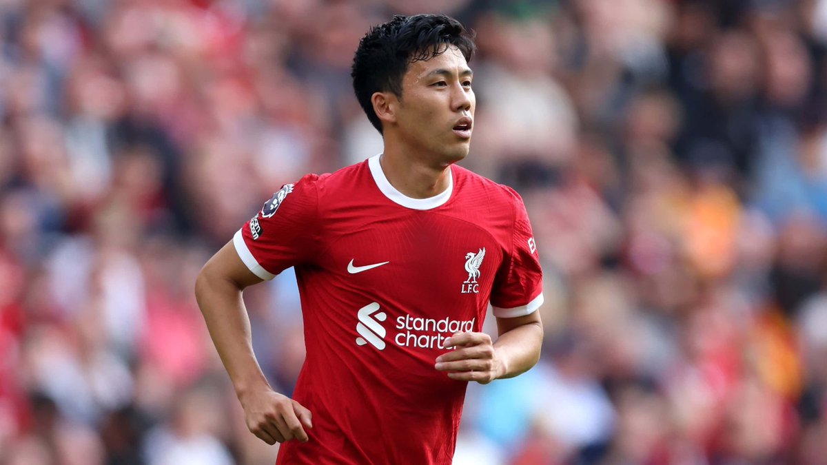 Bishal8a's tweet photo. Who is better CDM?
Comment for                       Like and 
Caicedo                                  RT for 
                                                   Endo
#LFC #CFC #Liverpool https://t.co/Tml6Yyf54U