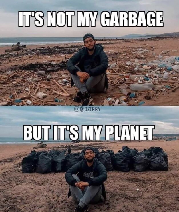 Aanstaande zaterdag 16 september is het World CleanUp Day: een dag bedoeld om zwerfvuil en afval in onze stad, dorpen en wijken te verzamelen. Mee doen? Dat kan. Neem vandaag nog contact met ons op en wij helpen je verder.