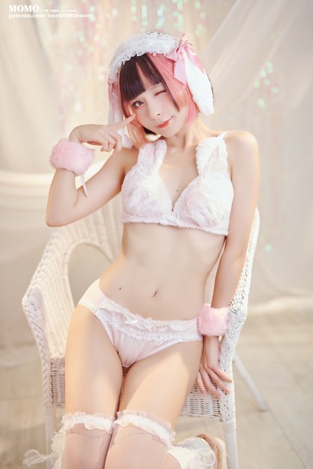 コスプレイヤーモモのTwitter画像44