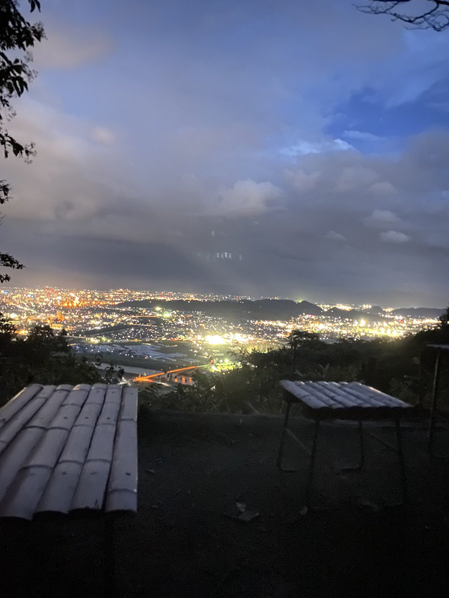 run_ride_fukui's tweet photo. ナイトランソロ
MJの時はそんなに思わなかったけどくだり怖い〜〜〜
ヘッドライトおにゅー
#マイルストーン
#MSG2 https://t.co/S6okbR5Sqa